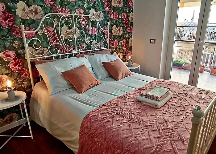 Nico's Appartement Rome